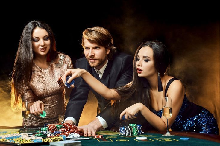 Black Hawk Casino پاکستان ریئل منی گیمز