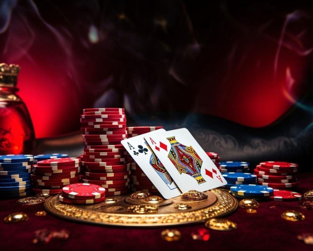 Black Hawk Casino پاکستان ریئل منی گیمز