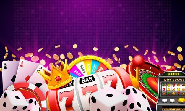 پاکستان میں Black Hawk Casino قانونی ہے۔